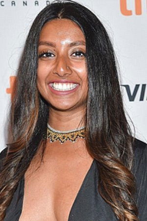 et billede af Anubha Momin