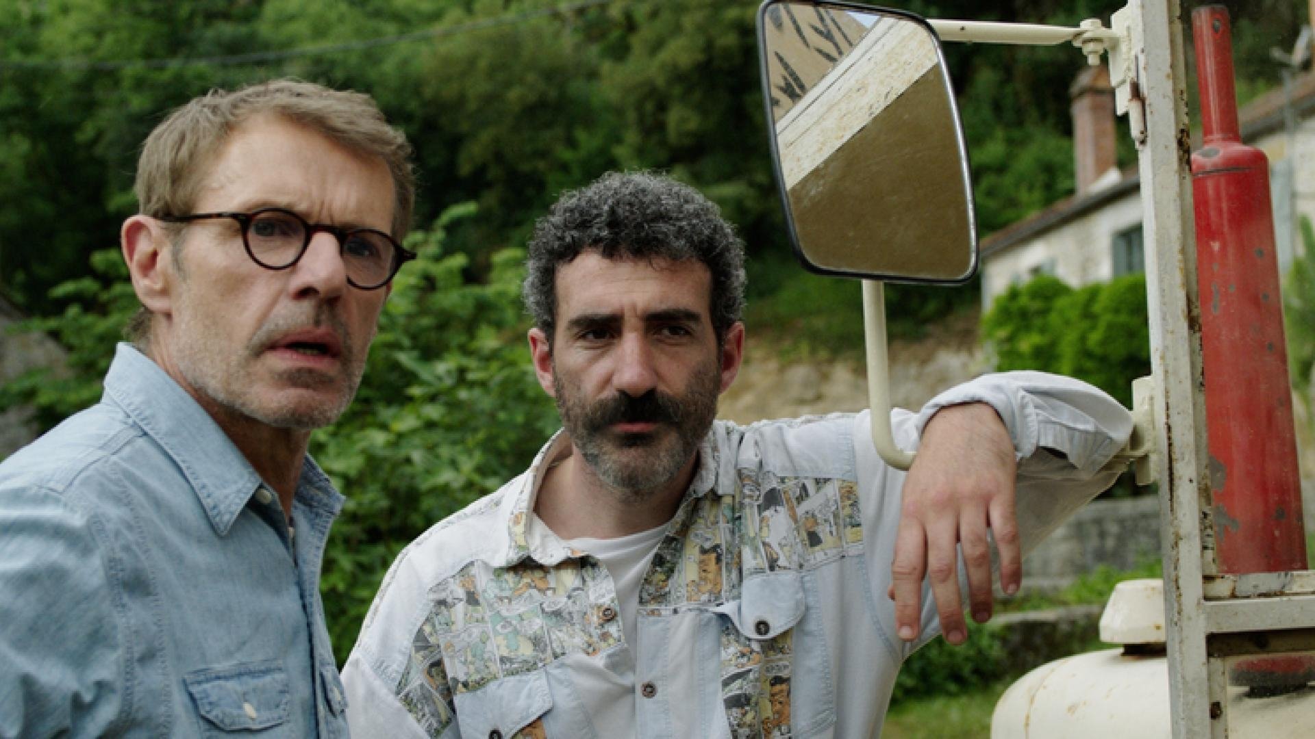 5 Hectares (2023)