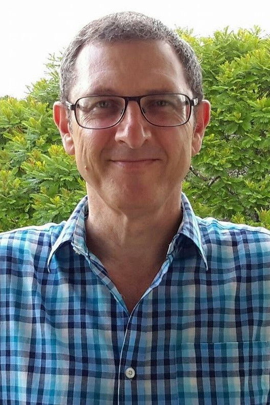 et billede af Sérgio Lulkin