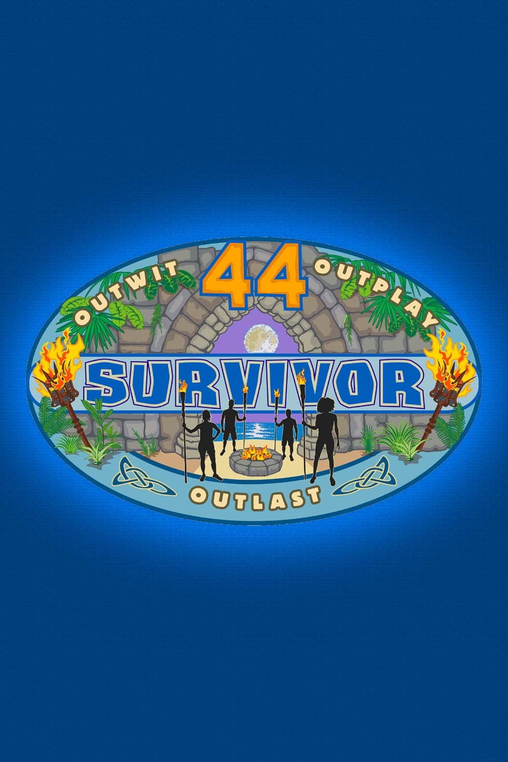 Survivor Season 44