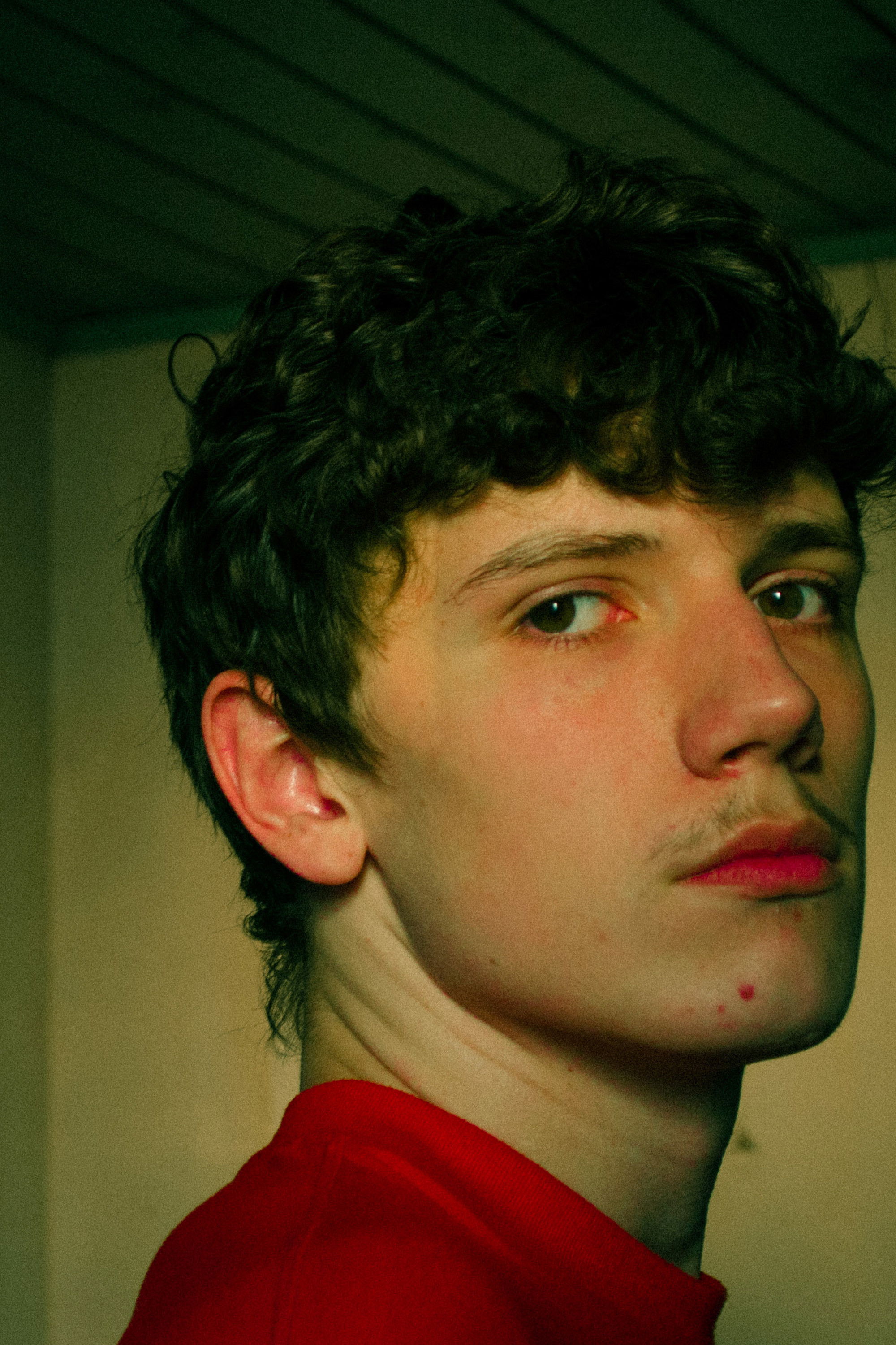 et billede af Lucas Zapotoczny