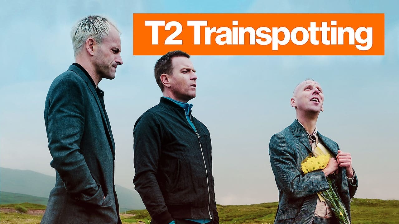 T2 Trainspotting (2017)