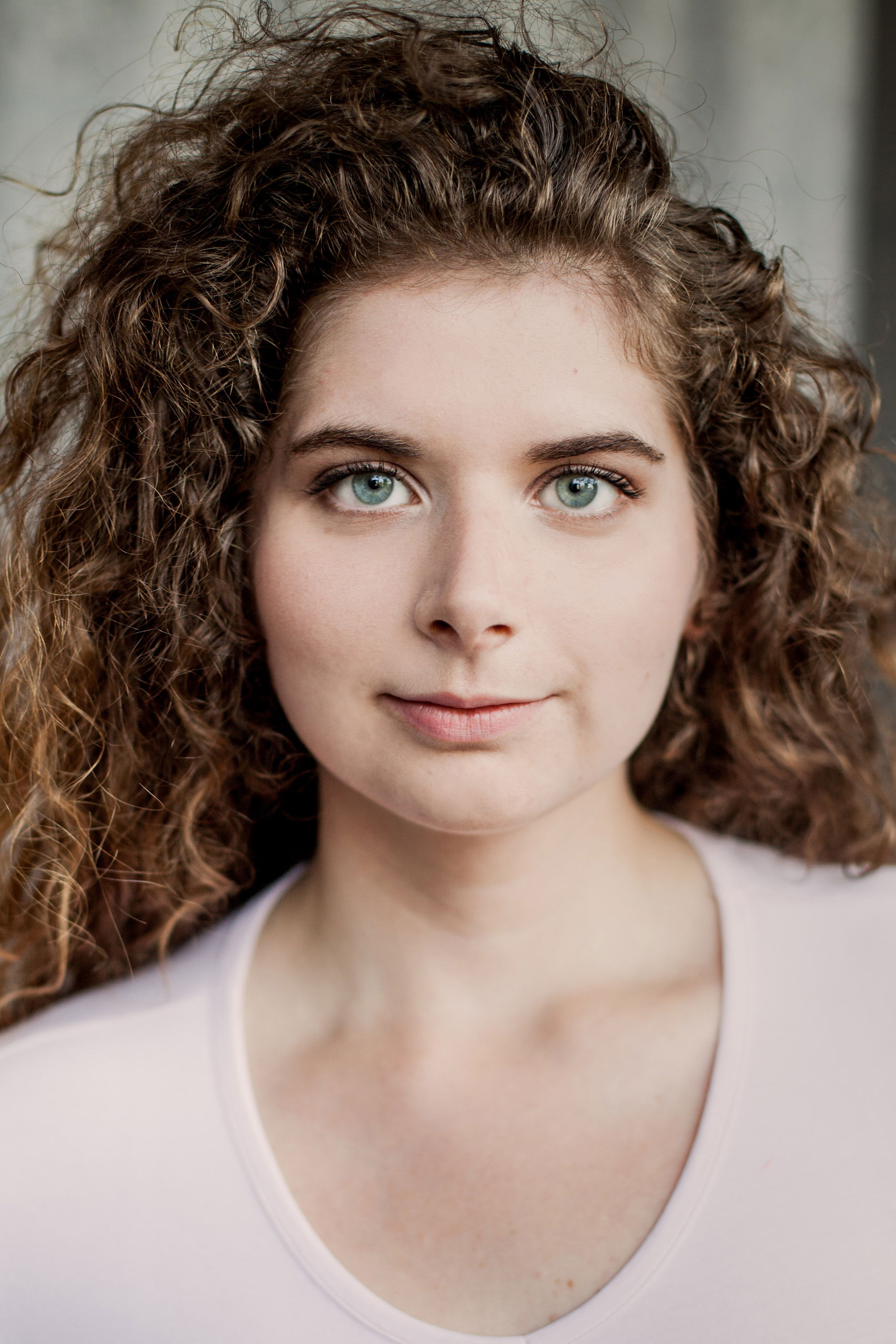 et billede af Michelle Desrochers