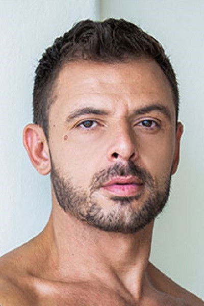 et billede af Rudy Gram