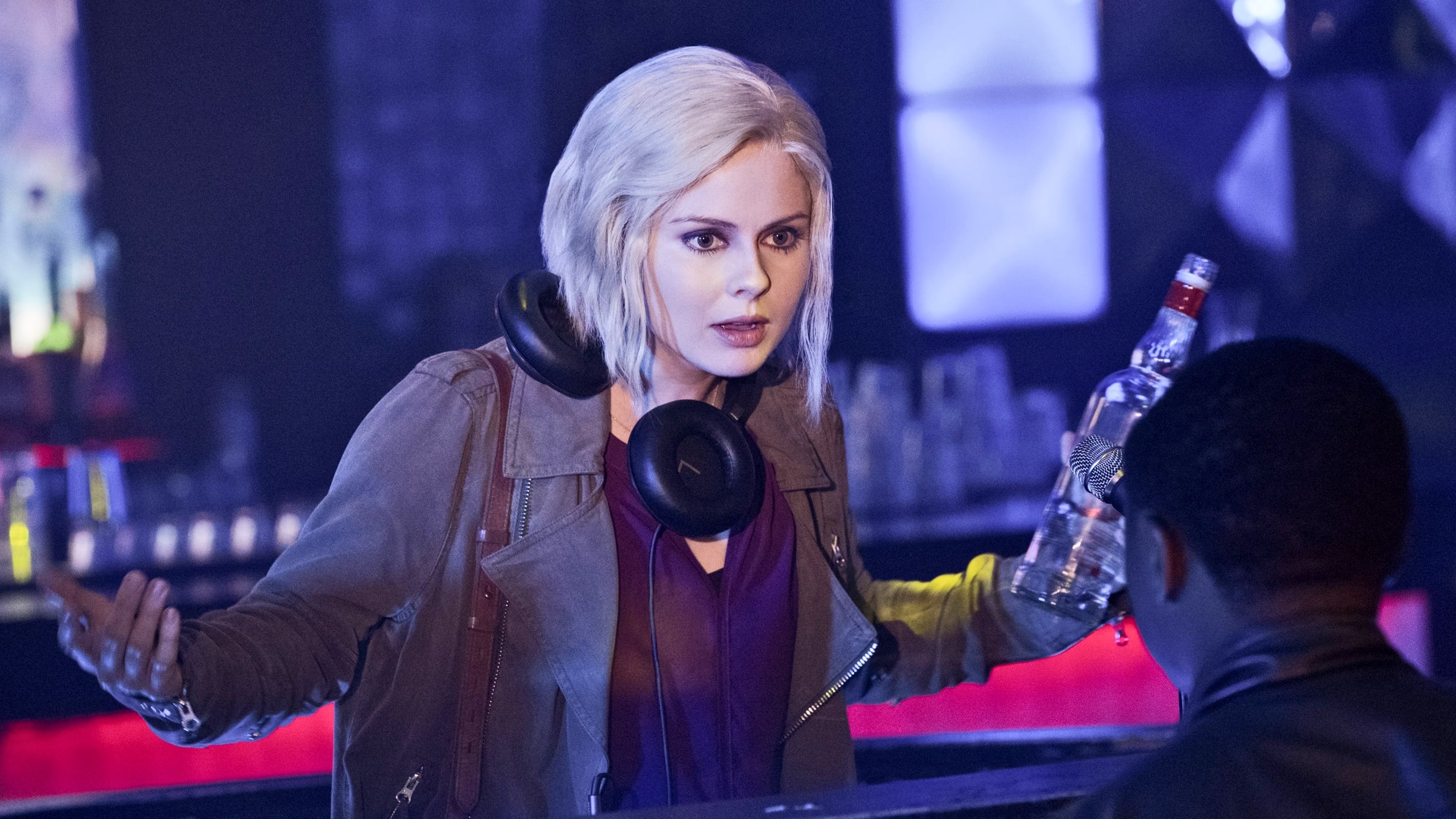 iZombie Staffel 3 :Folge 6 