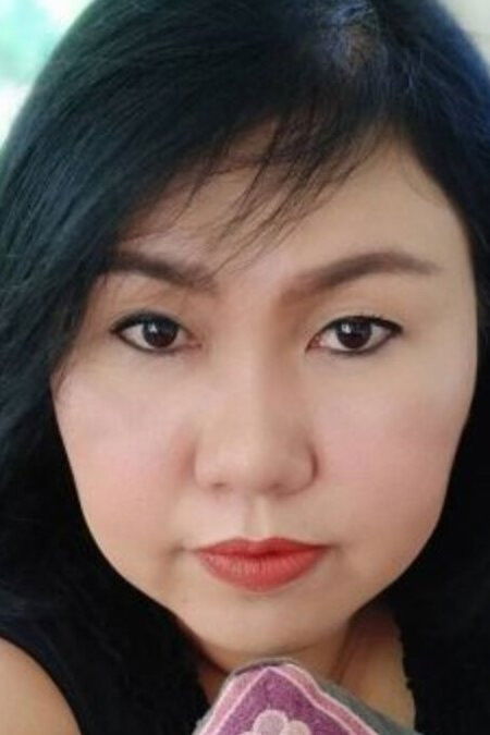 et billede af Yaowapa Khueankham