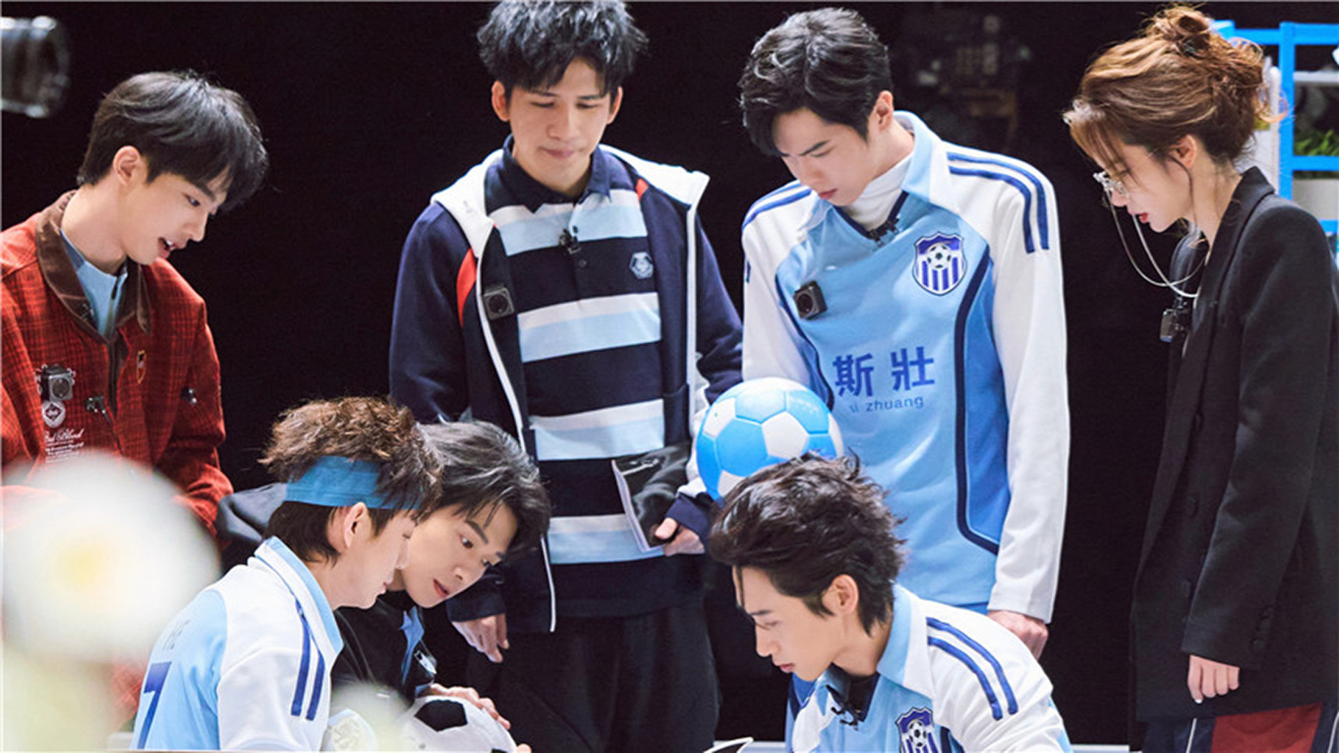 S10 &middot; Roundtable Review EP7