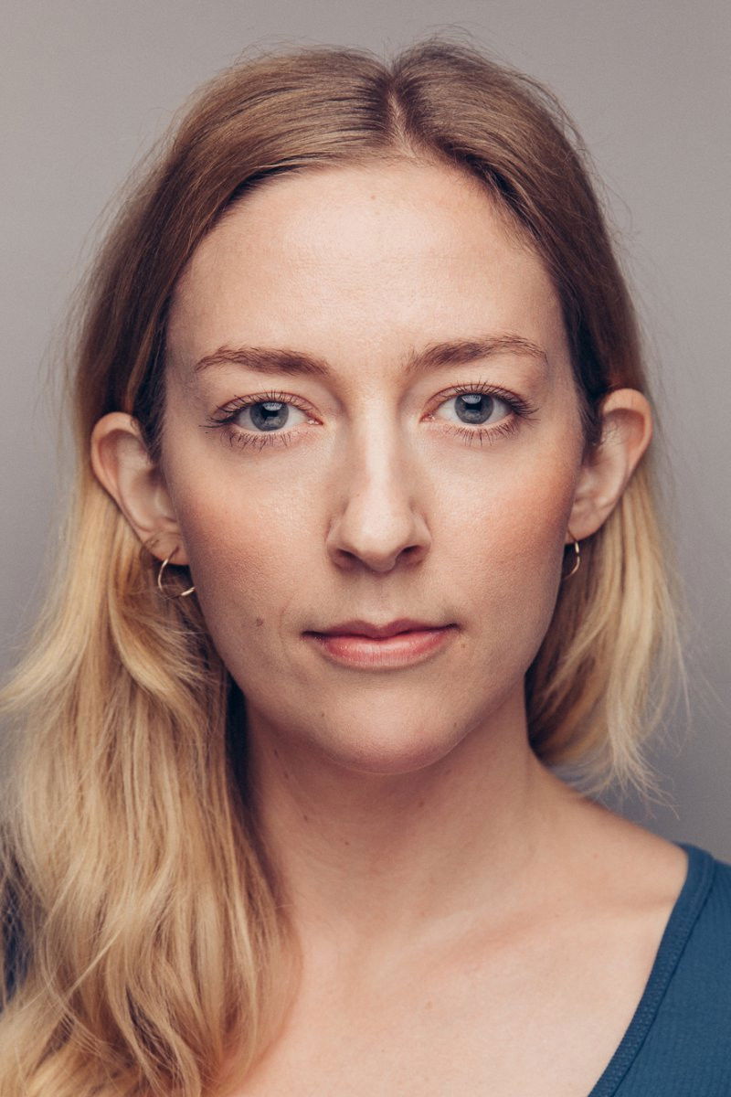 et billede af Olivia Franciska Fevel Borgels