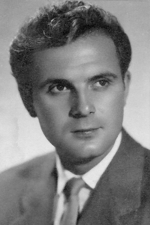 et billede af Pavel Grubnik