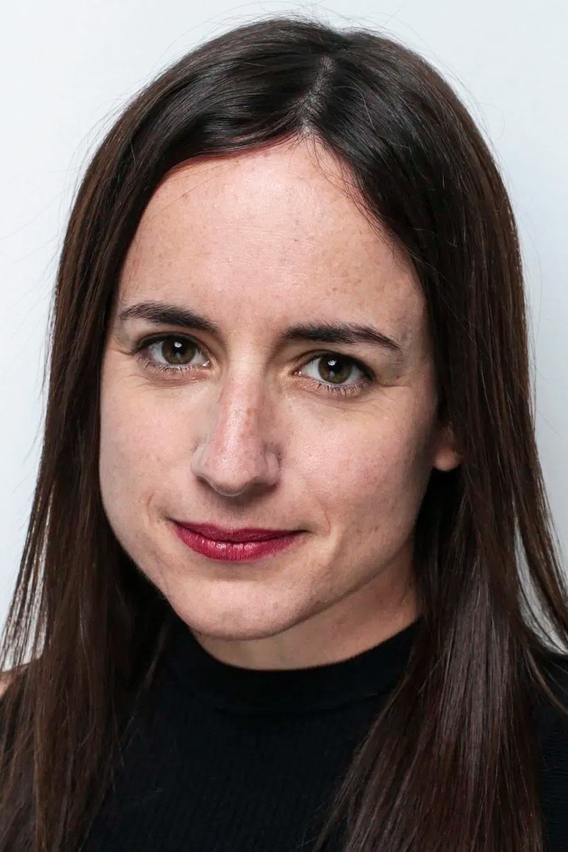 et billede af Maite Alberdi