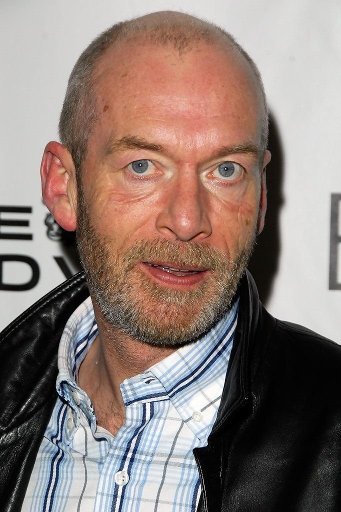 et billede af Gary Powell