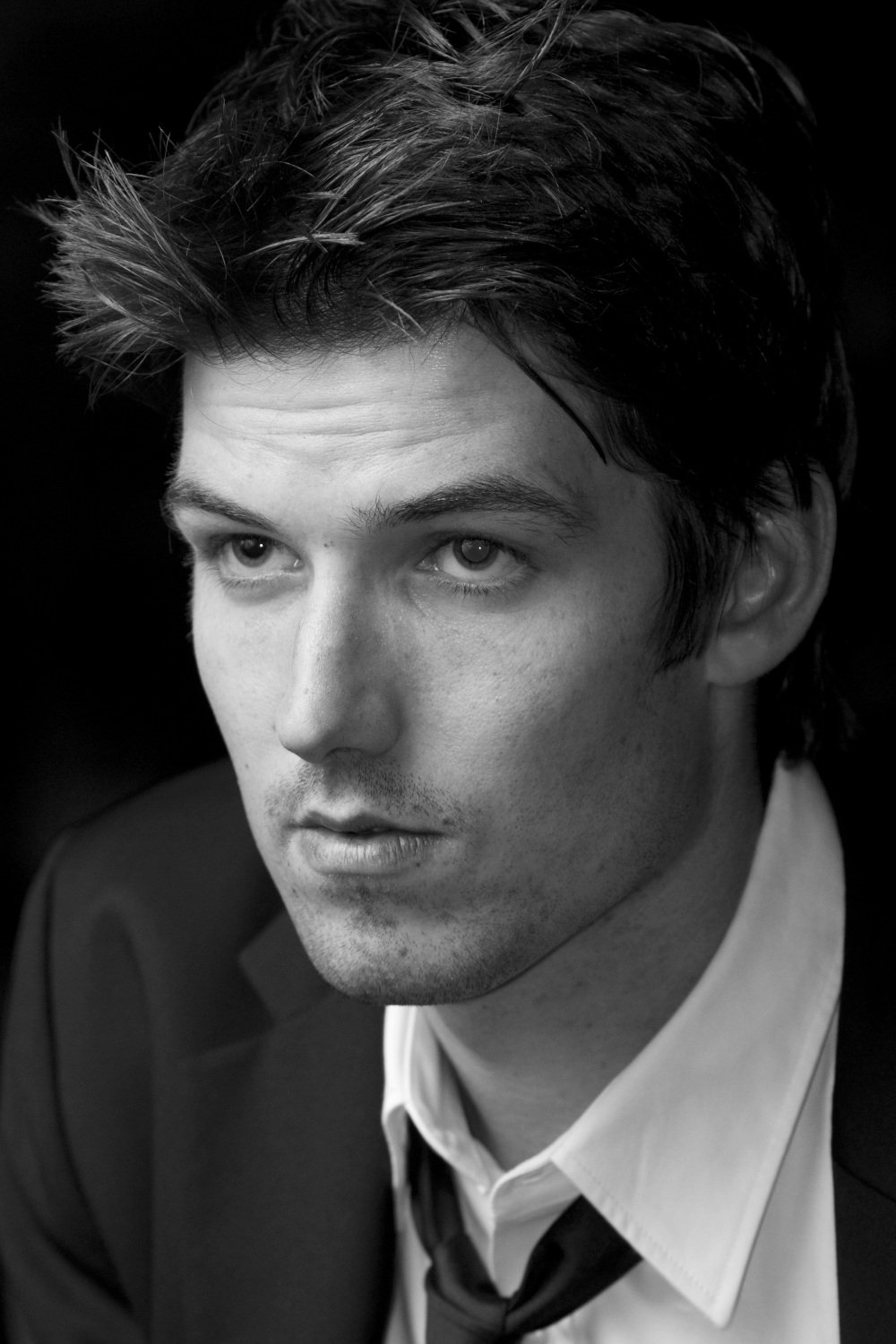 et billede af Stephen Ananicz