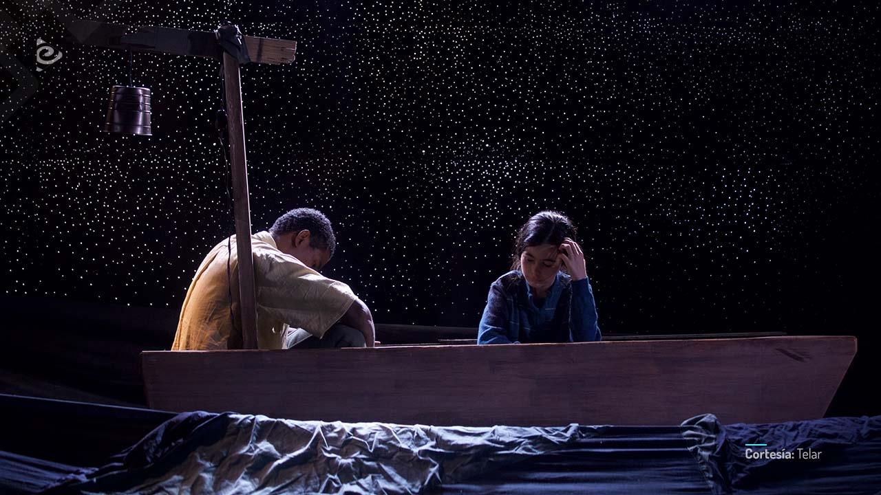 Naranjas Sin Piel (2017)
