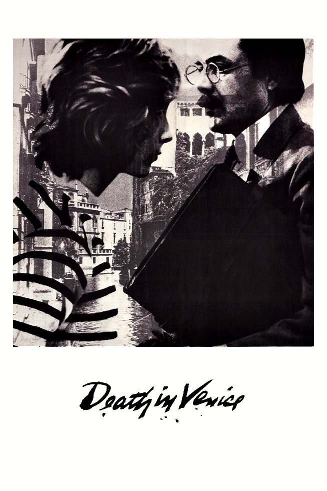 Death in Venice
