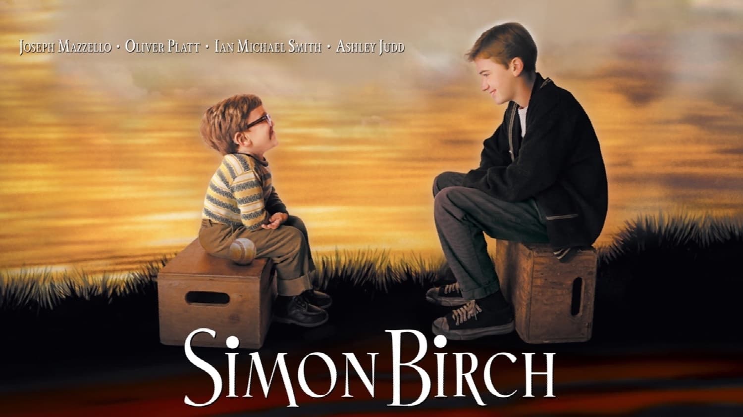 Ett litet mirakel - Simon Birch (1998)