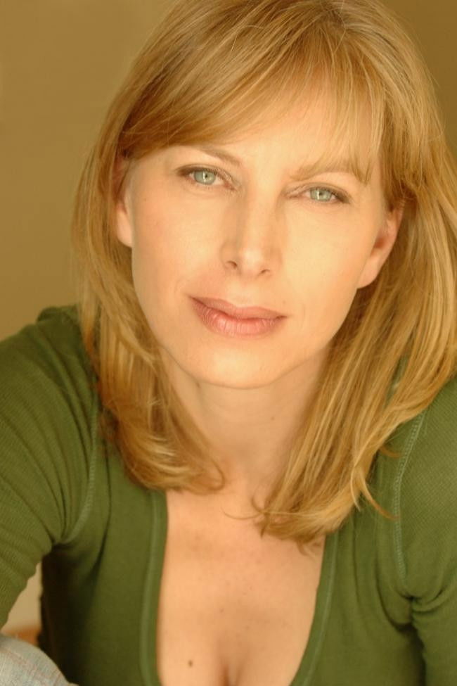 et billede af Alexandra Pavlidou