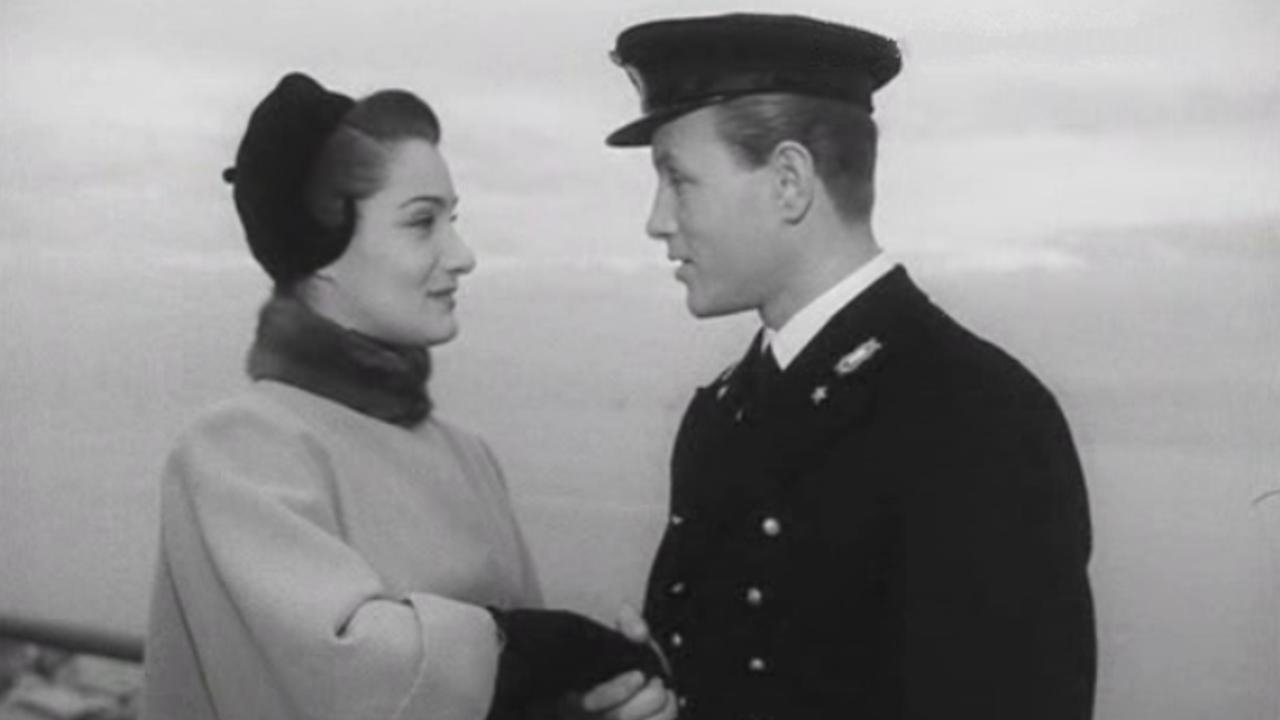 Cuori sul mare (1950)