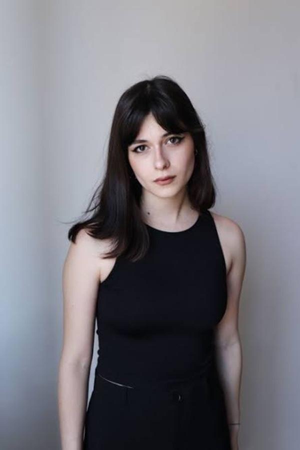 Alice Azzariti's picture in the cast