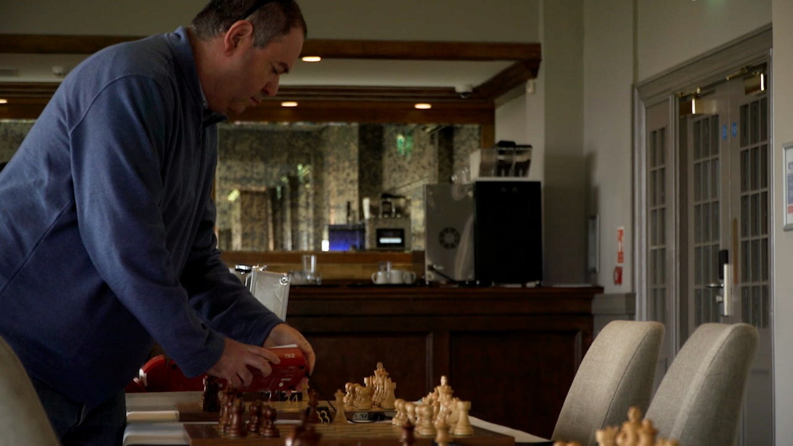 King's Gambit