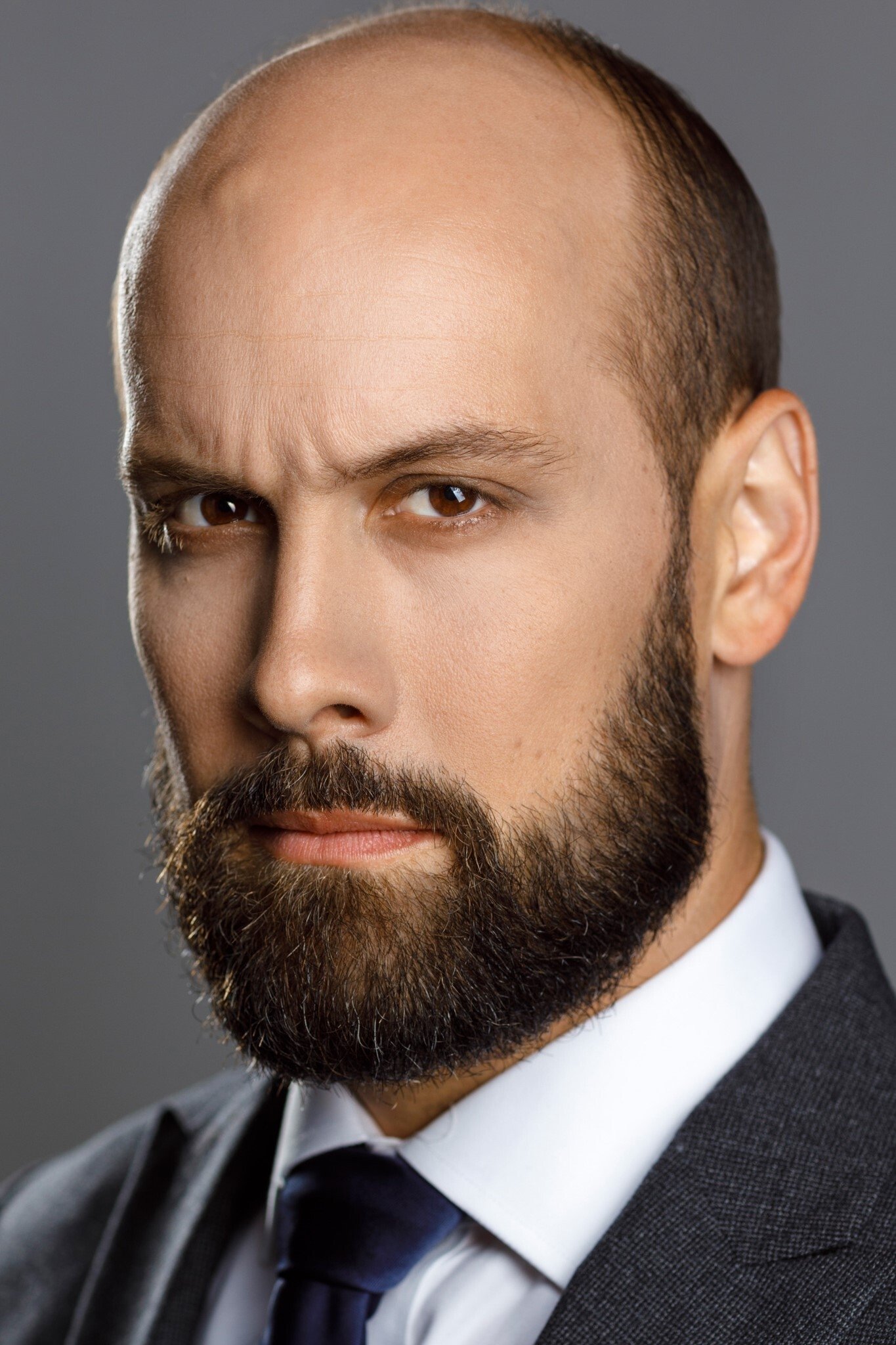 et billede af Brad Brinkley