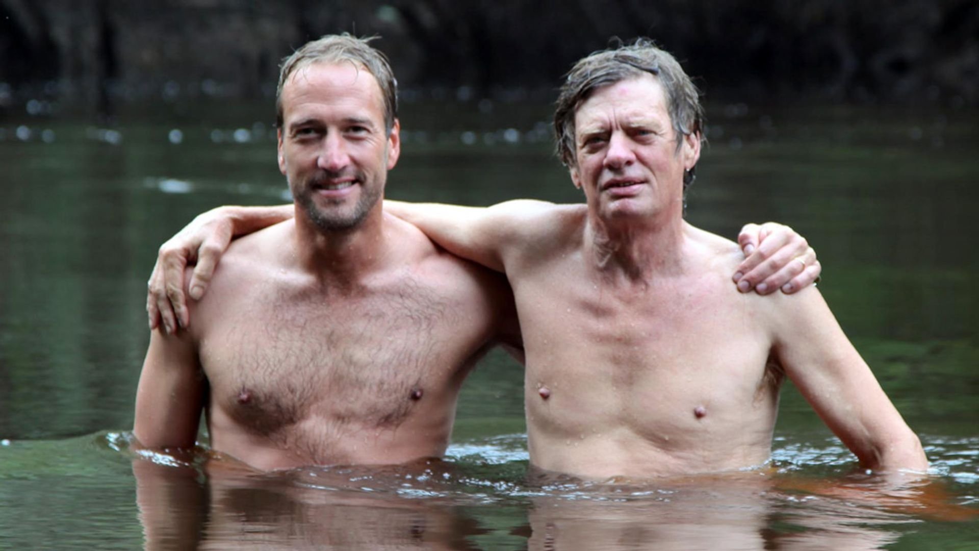 Ben Fogle: New Lives In The Wild