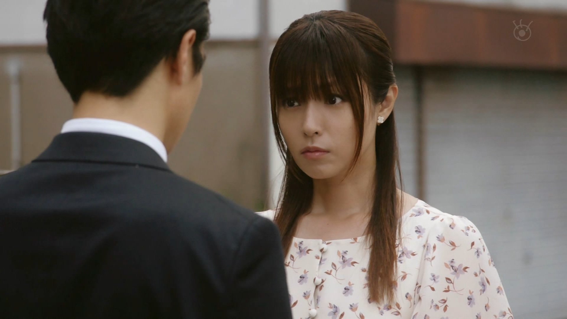 Daughter of Lupin