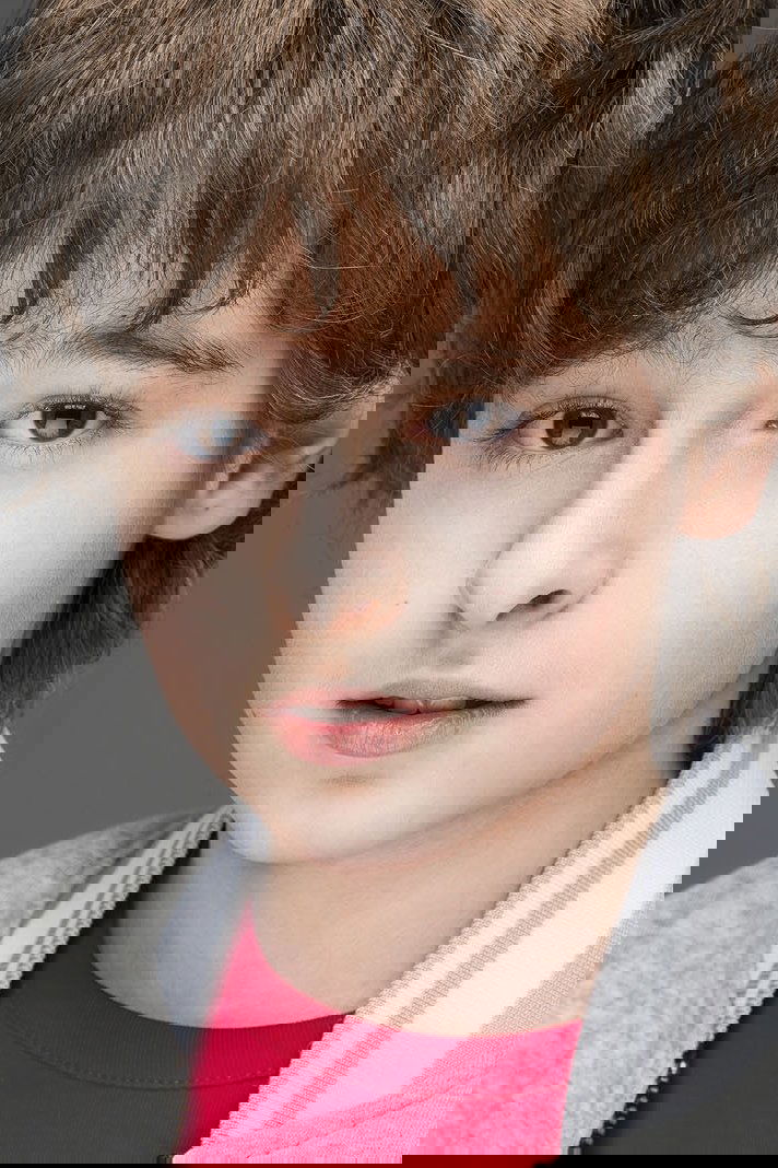 et billede af Chems Tricot