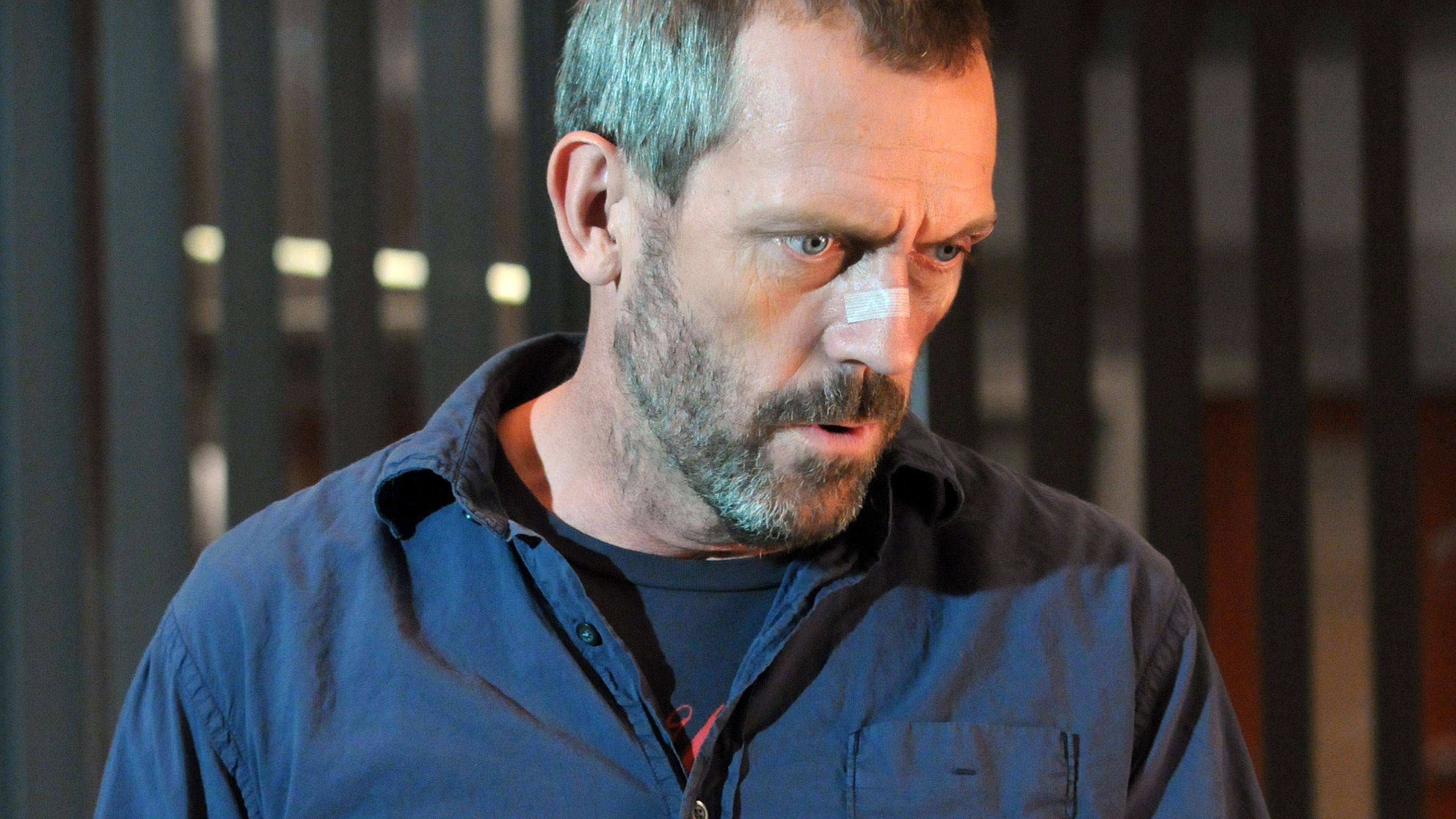 Dr. House