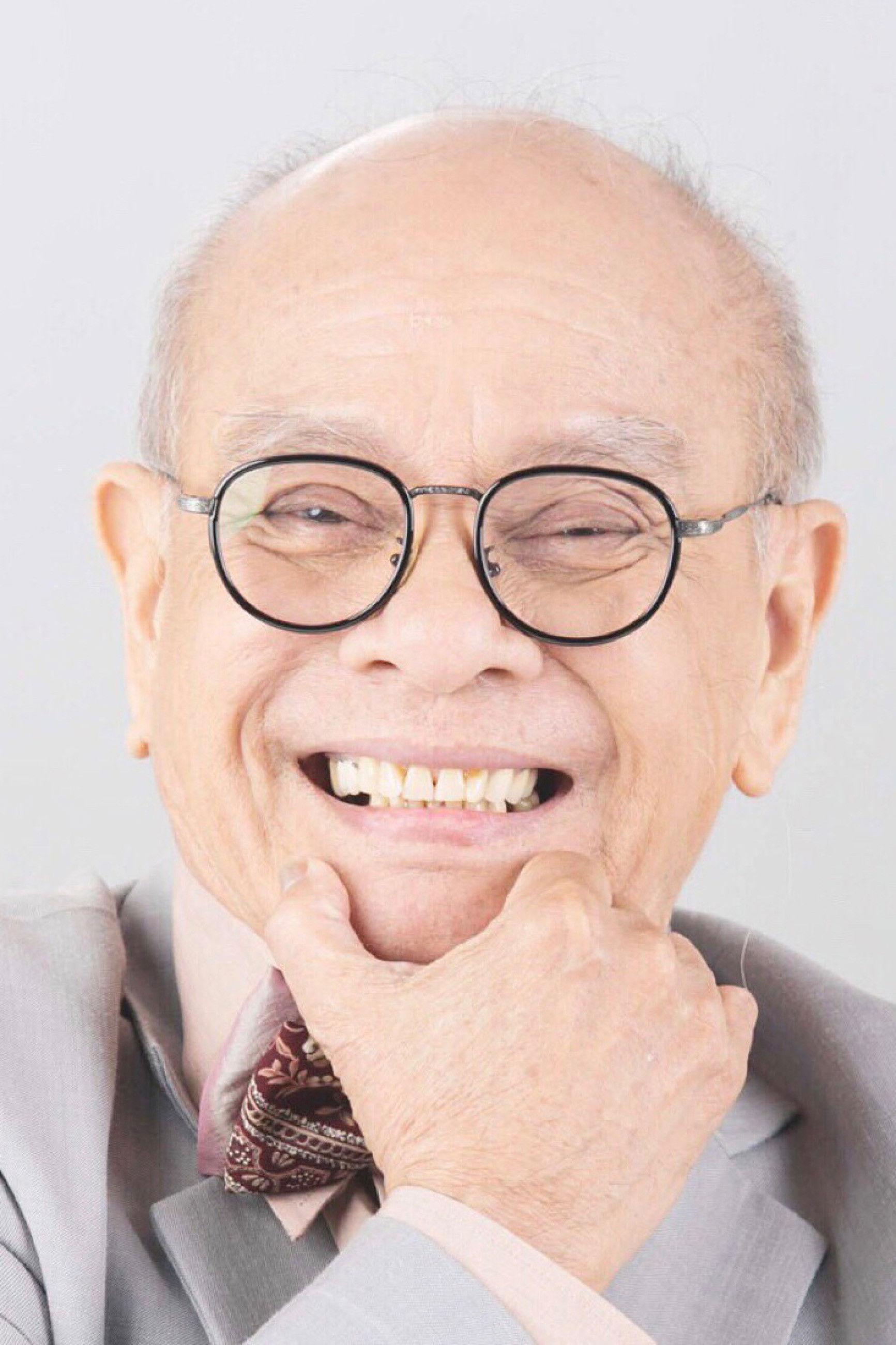 et billede af Suprawat Pattamasoot