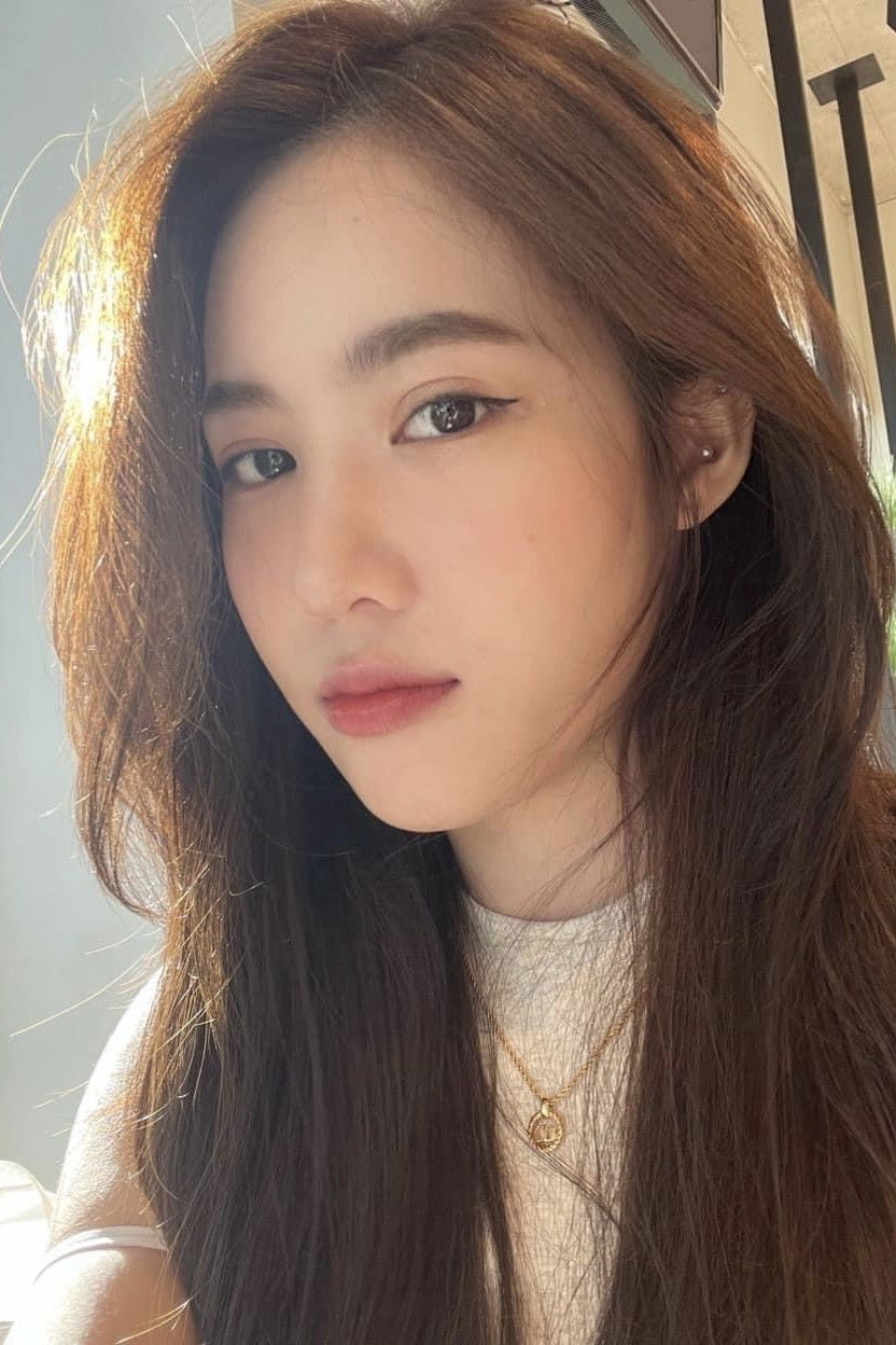 et billede af Celine Phongphan