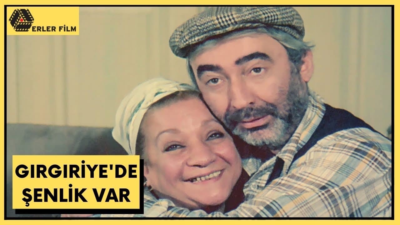 Gırgıriye'de Şenlik Var