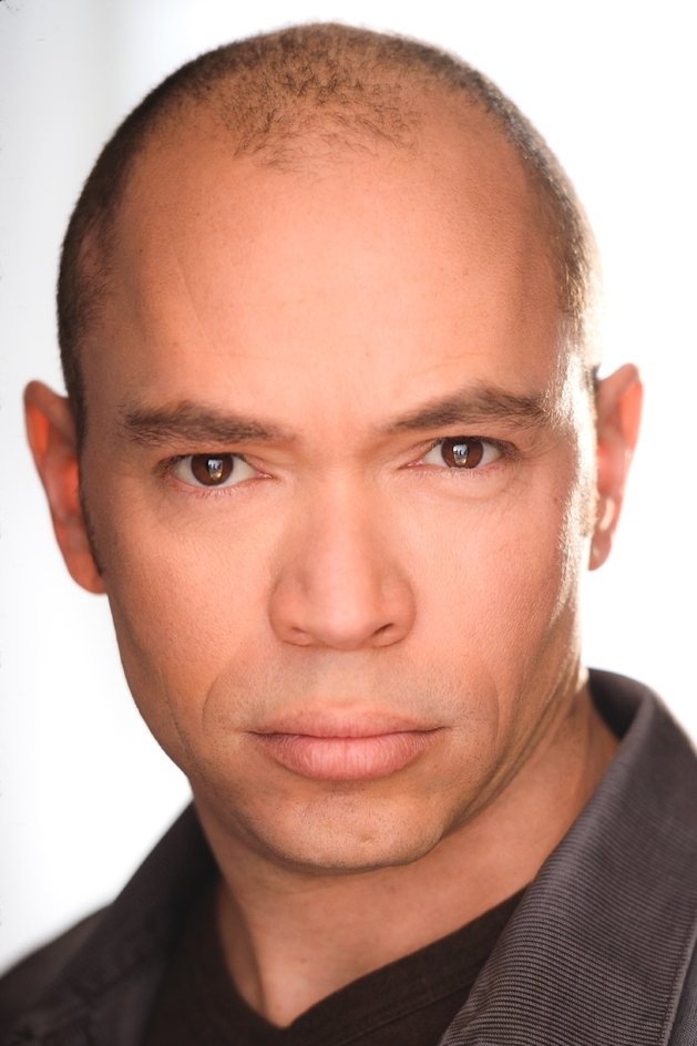 et billede af Jamie Robinson