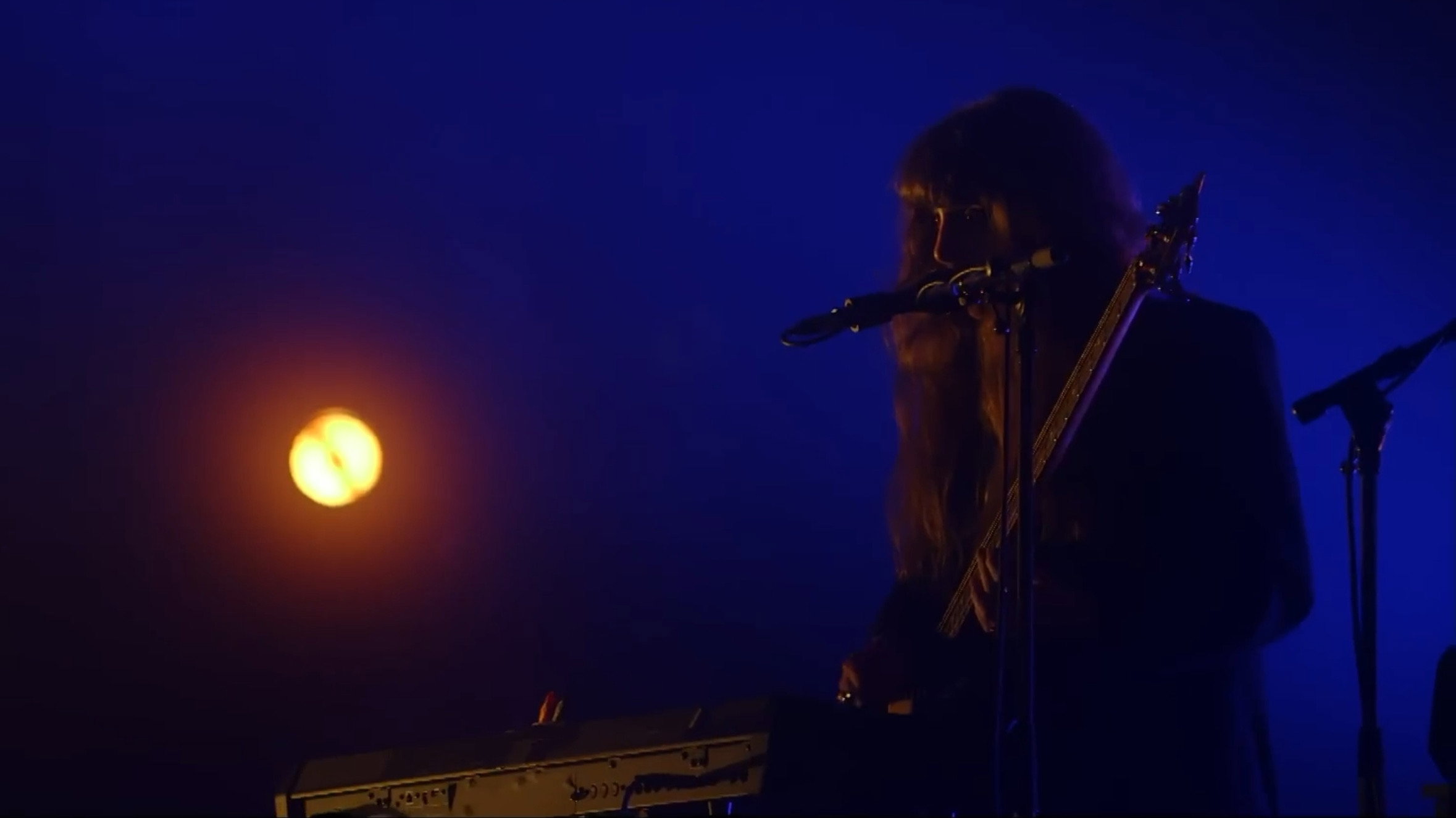 Beach House | Pitchfork Music Festival Paris 2015
