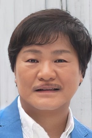 et billede af Takao Horiuchi