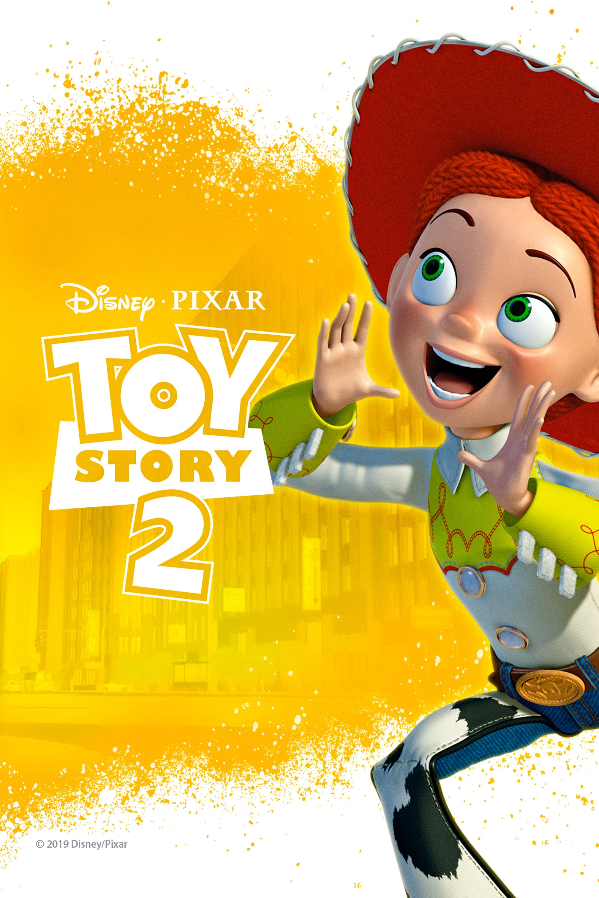 Toy Story 2