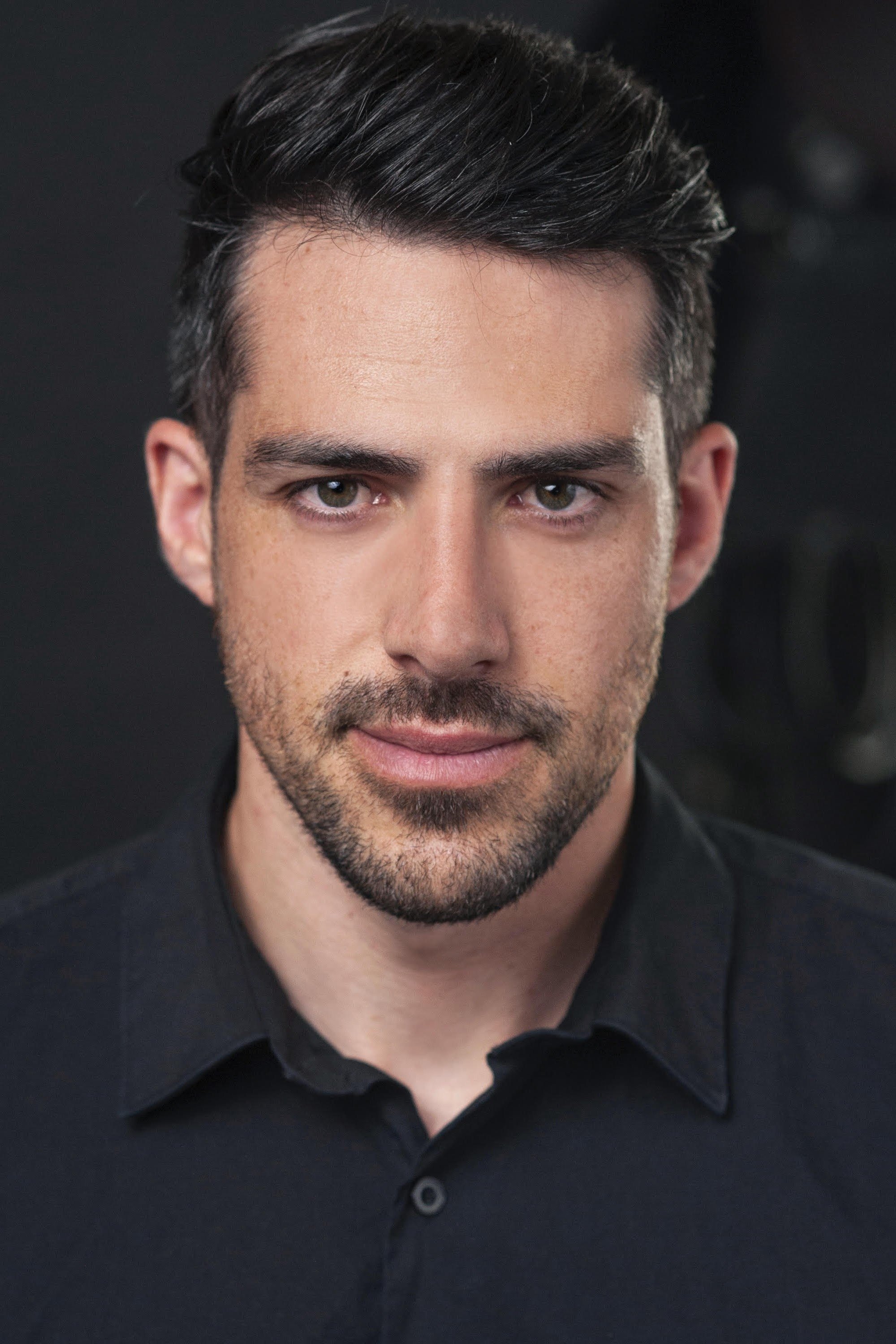 et billede af Andrea Rosolia