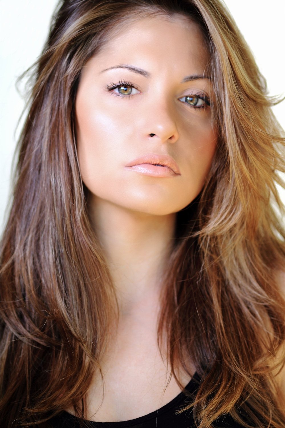 et billede af Nicole Zeoli