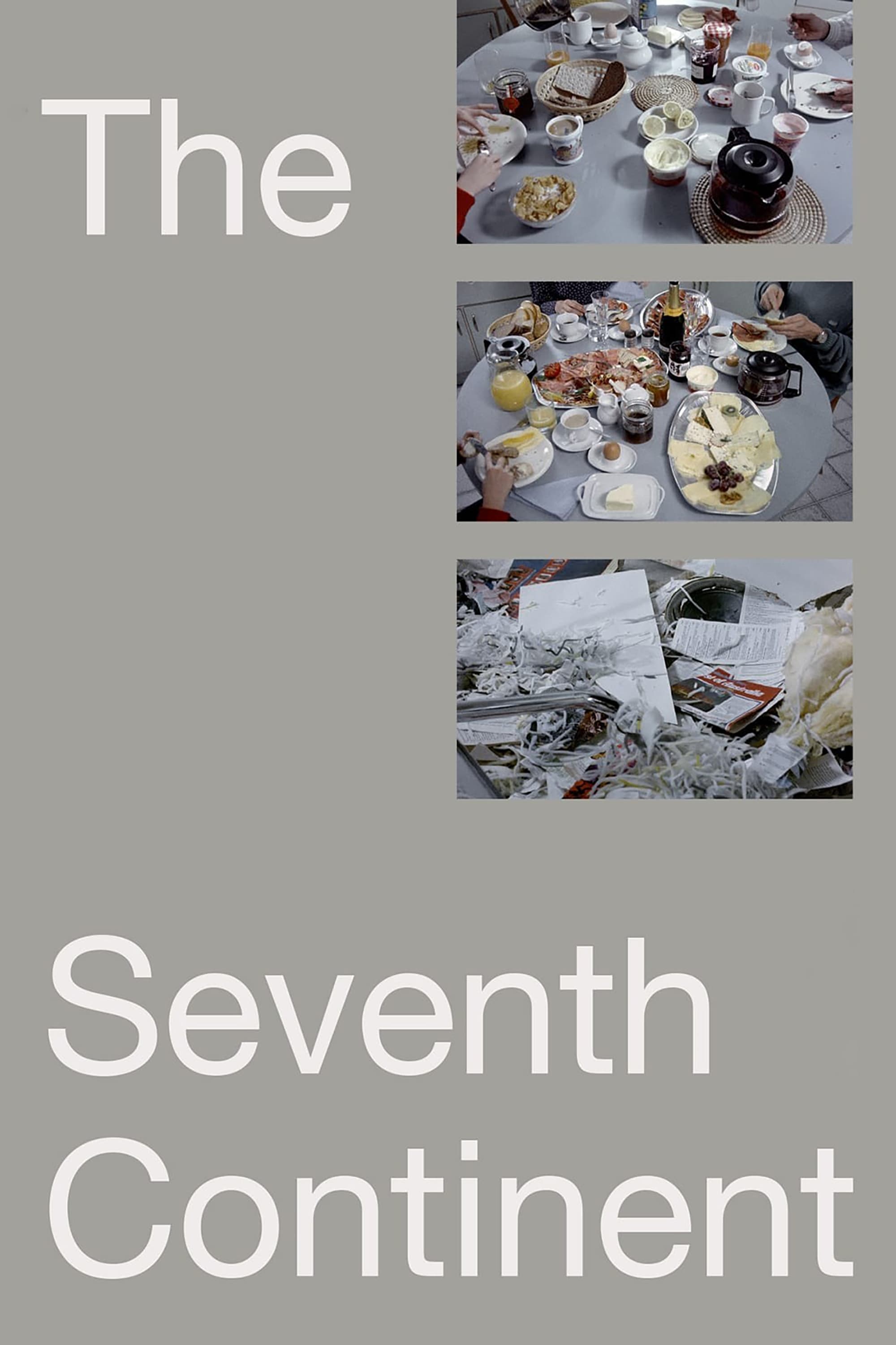 The Seventh Continent