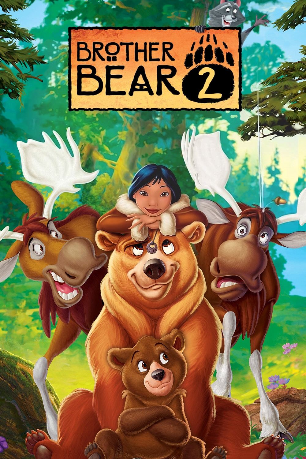 Brother Bear 2