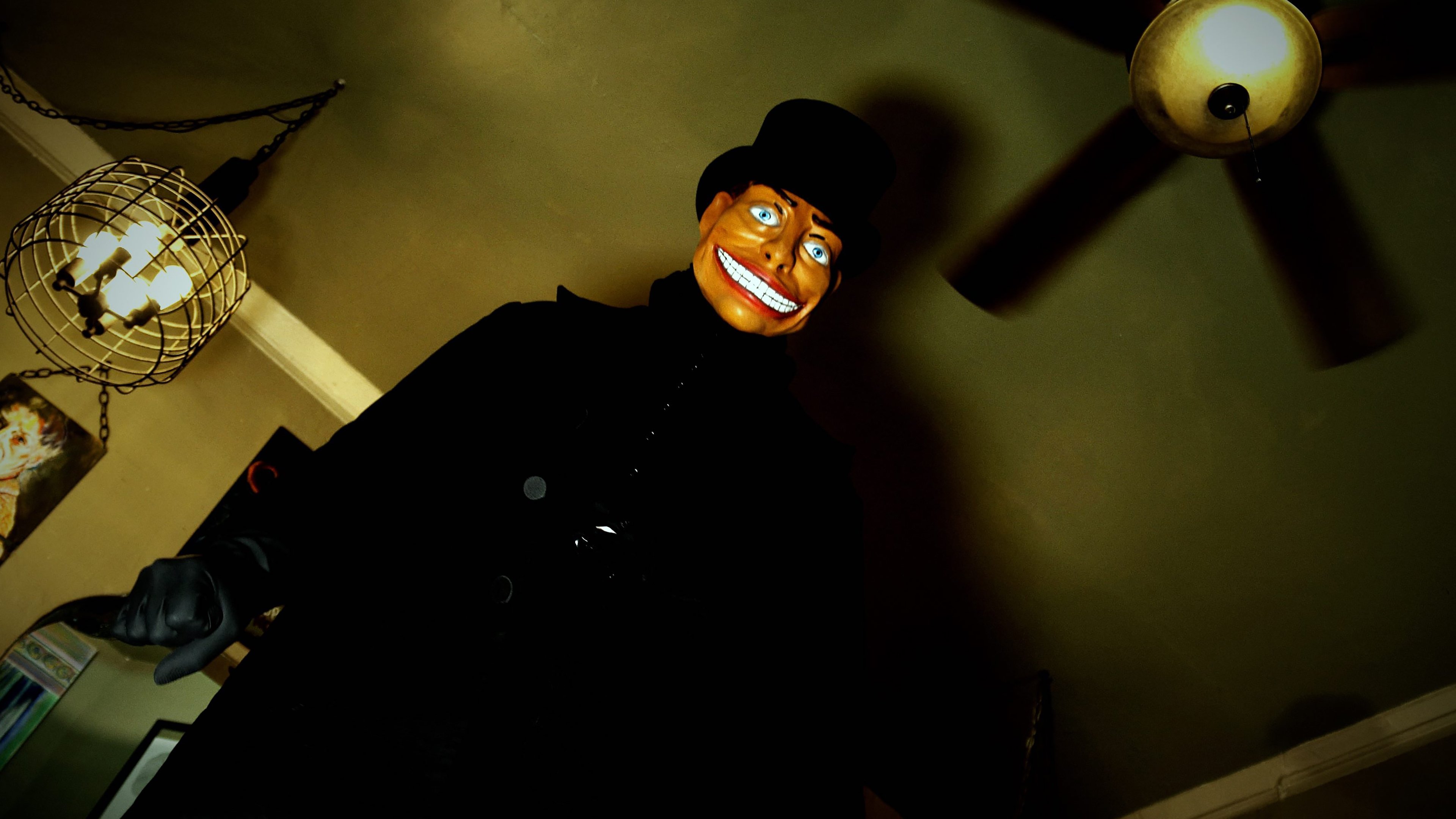 eVil Sublet (2023)
