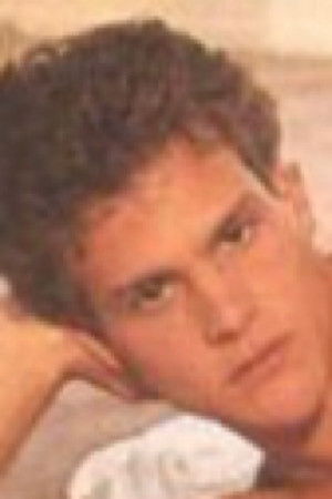 et billede af Paul Michaels