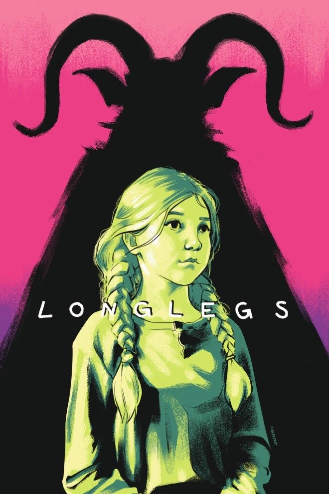 Longlegs
