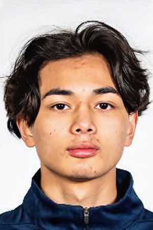 et billede af Alexander Gueche