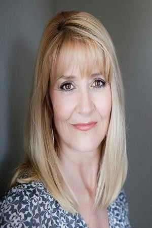 et billede af Paula Kelley