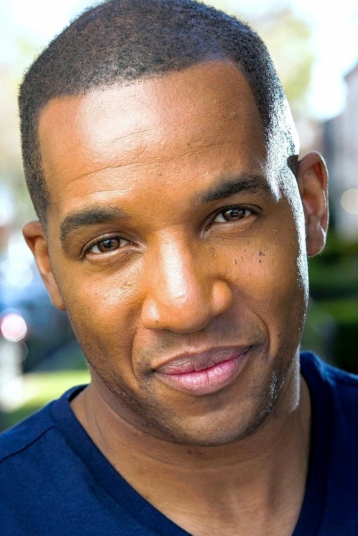 et billede af John J. Jordan