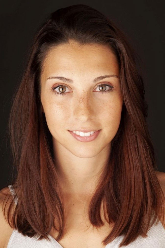 et billede af Joana Brito Silva