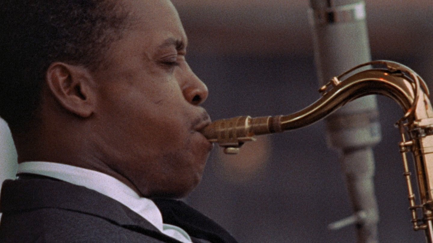 Jazz on a Summer's Day (1960)