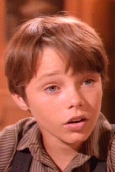 et billede af Ronnie Scribner