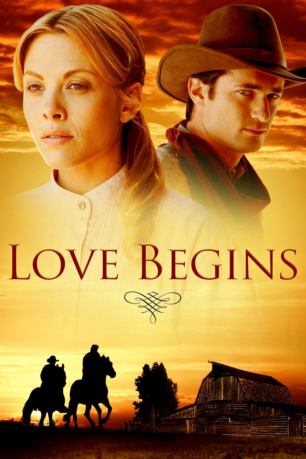 Love Begins