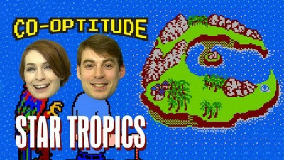 S1E59 · Star Tropics